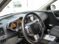 Sheer Silver Metallic - Murano SL AWD Photo No. 10