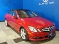 Mars Red - E 350 Cabriolet Photo No. 3