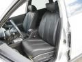 Sheer Silver Metallic - Murano SL AWD Photo No. 12