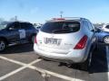 Brilliant Silver Metallic - Murano SL AWD Photo No. 6