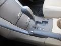 Powder White Pearl - Sonata GLS Photo No. 14