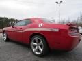 2012 Redline 3 Coat Pearl Dodge Challenger SXT Plus  photo #5