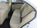 Powder White Pearl - Sonata GLS Photo No. 17