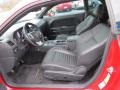 Redline 3 Coat Pearl - Challenger SXT Plus Photo No. 10