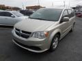 Sandstone 2013 Dodge Grand Caravan SXT