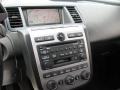 Sheer Silver Metallic - Murano SL AWD Photo No. 14