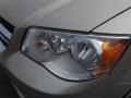 Sandstone - Grand Caravan SXT Photo No. 4