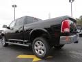 Black - 2500 Laramie Crew Cab 4x4 Photo No. 5