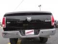 Black - 2500 Laramie Crew Cab 4x4 Photo No. 6