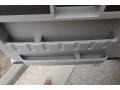 Oxford White - F250 Super Duty XLT Crew Cab Photo No. 17