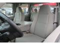 Oxford White - F250 Super Duty XLT Crew Cab Photo No. 18