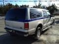 Medium Steel Blue Metallic - Excursion XLT 4x4 Photo No. 15