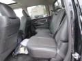 Black - 2500 Laramie Crew Cab 4x4 Photo No. 13