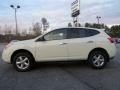 Phantom White - Rogue S 360 Value Package Photo No. 4