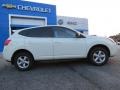 Phantom White - Rogue S 360 Value Package Photo No. 7