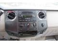 Oxford White - F250 Super Duty XLT Crew Cab Photo No. 28