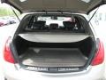 Sheer Silver Metallic - Murano SL AWD Photo No. 18