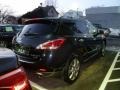 2012 Sapphire Black Nissan Murano LE Platinum Edition AWD  photo #5