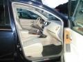 2012 Sapphire Black Nissan Murano LE Platinum Edition AWD  photo #7