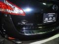 2012 Sapphire Black Nissan Murano LE Platinum Edition AWD  photo #15