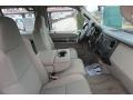 Oxford White - F250 Super Duty XLT Crew Cab Photo No. 47