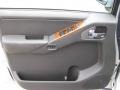 Silver Lightning Metallic - Pathfinder LE 4x4 Photo No. 11