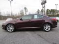 Dark Cherry Pearl Metallic - Optima EX Photo No. 4