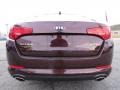 2013 Dark Cherry Pearl Metallic Kia Optima EX  photo #6