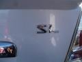 2011 Aspen White Nissan Sentra 2.0 SL  photo #9