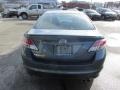 Steel Blue - MAZDA6 i Touring Plus Sedan Photo No. 9
