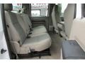 Oxford White - F250 Super Duty XLT Crew Cab Photo No. 54