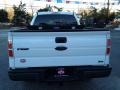 2010 Oxford White Ford F150 XL SuperCab  photo #13