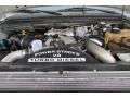 Oxford White - F250 Super Duty XLT Crew Cab Photo No. 61