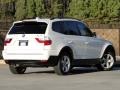 Alpine White - X3 3.0si Photo No. 3