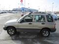 Light Bronzemist Metallic - Tracker 4WD Hard Top Photo No. 5