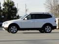 Alpine White - X3 3.0si Photo No. 7