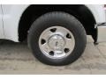 Oxford White - F250 Super Duty XLT Crew Cab Photo No. 69