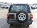 Light Bronzemist Metallic - Tracker 4WD Hard Top Photo No. 7
