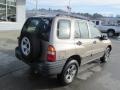 Light Bronzemist Metallic - Tracker 4WD Hard Top Photo No. 8