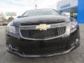 Black Granite Metallic - Cruze LT Photo No. 2