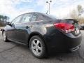 Black Granite Metallic - Cruze LT Photo No. 5