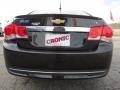 Black Granite Metallic - Cruze LT Photo No. 6