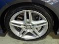 2012 Mercedes-Benz E 550 4Matic Sedan Wheel and Tire Photo