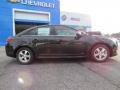 Black Granite Metallic - Cruze LT Photo No. 8