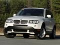 Alpine White - X3 3.0si Photo No. 26
