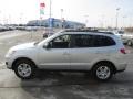 Moonstone Silver - Santa Fe GLS AWD Photo No. 6