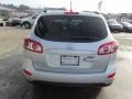 Moonstone Silver - Santa Fe GLS AWD Photo No. 7