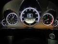 Black Gauges Photo for 2012 Mercedes-Benz E #89544454