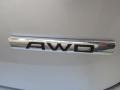 Moonstone Silver - Santa Fe GLS AWD Photo No. 8