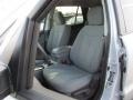 Moonstone Silver - Santa Fe GLS AWD Photo No. 10